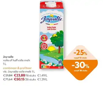 OKay Joyvalle aanbieding