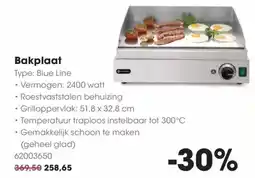 Bakplaat