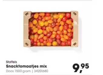 Hanos Stoffels Snacktomaatjes mix aanbieding