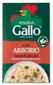 Hanos Riso Gallo Risotto rijst aanbieding