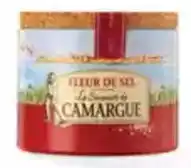 Hanos Le Saunier de Camargue Fleur de sel aanbieding