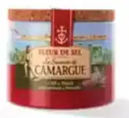 Hanos Le Saunier de Camargue Fleur de sel aanbieding