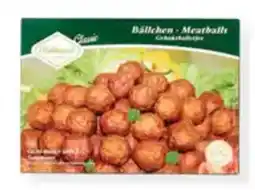 Hanos Mekkafood Snacks Mini Balletjes aanbieding