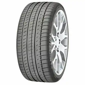 Band 4X4 MICHELIN LATITUDE SPORT 275/55 R19 111 W MO