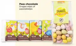 Xenos Paas Chocolade aanbieding