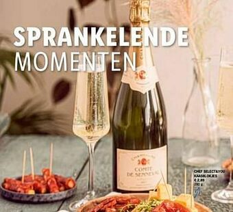 Lidl CHEF SELECT&YOU KAASBLOKJES aanbieding
