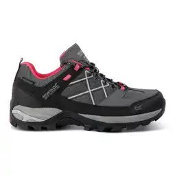 Decathlon Laarzen Hiking Dames Waterproof aanbieding