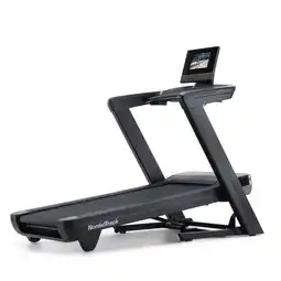 Decathlon Loopband Commercial 1250 / Inclinatie -3% / +12 aanbieding