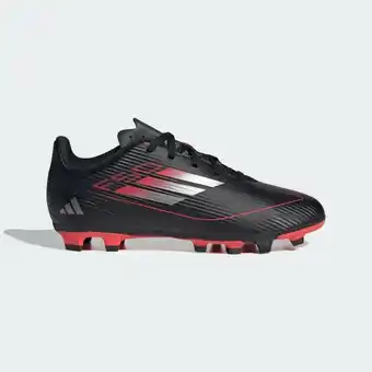 Decathlon F50 Club Firm / Multi-Ground Voetbalschoenen Kids aanbieding