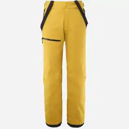 Decathlon Broek Ski voor heren ATNA PEAK III aanbieding