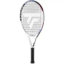 Decathlon Tennisracket voor kinderen Tecnifibre T-Fight Team 24 aanbieding