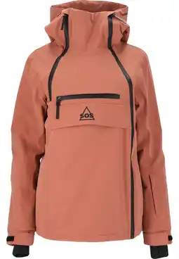 SOS Skijacke Taos