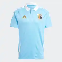 Decathlon Uitshirt voor kinderen EURO 24 België aanbieding