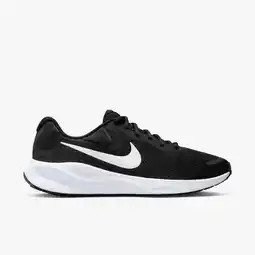 Decathlon Sneakers Nike Revolution 7, Zwart, Mannen aanbieding