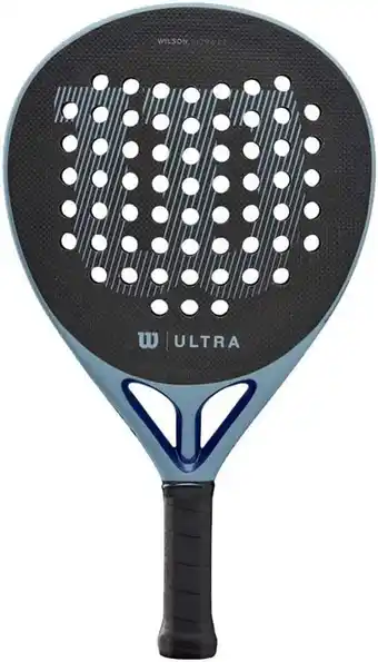 Decathlon Wilson Ultra Lt V2 Padel 2 aanbieding