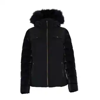 Decathlon Dames ski jas Peak Mountain Altus aanbieding