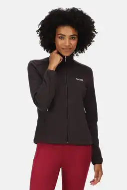 Decathlon Fleece Dames Floreo Iv aanbieding