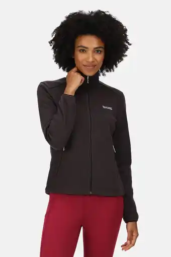 Decathlon Fleece Dames Floreo Iv aanbieding