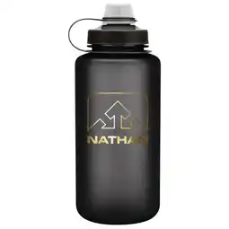 Decathlon Fles Nathan BigShot –1L aanbieding