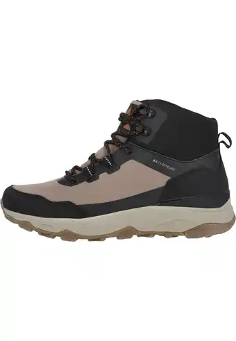 Decathlon WHISTLER Wandelschoenen Zeicher aanbieding