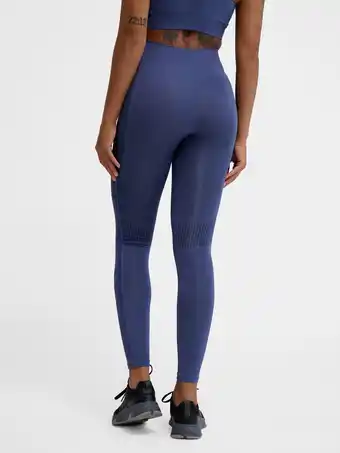 Decathlon Instap Panty Hmlmt Yoga Dames HUMMEL aanbieding