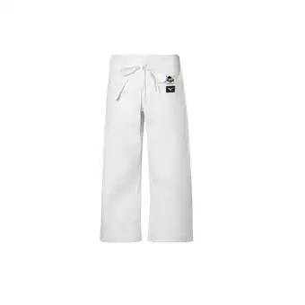 Decathlon Kime karate broek aanbieding