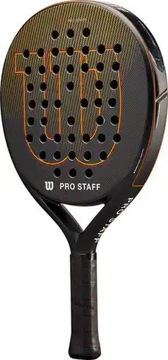 Decathlon Wilson Pro Staff V2 Padel 2 aanbieding