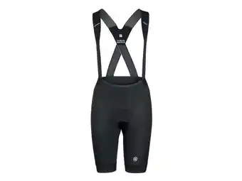 Decathlon Assos Dyora RS S9 fietsbroek dames met bretels aanbieding