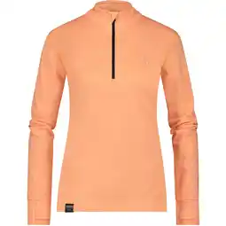 Decathlon Poederbaas Arctic Skipully Dames - Apricot aanbieding