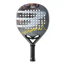 Decathlon Padelracket Bullpadel Ionic CTR 24 aanbieding