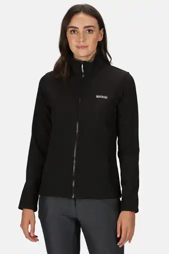 Decathlon Windjack Hiking Dames Connie V aanbieding