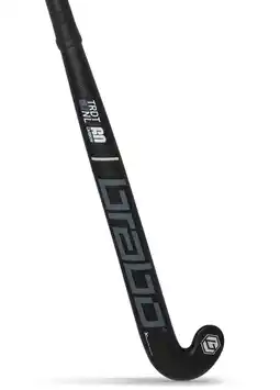 Decathlon Brabo Traditional Carbon 60 CC Hockeystick aanbieding