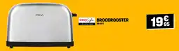 Electro Depot BROODROOSTER aanbieding