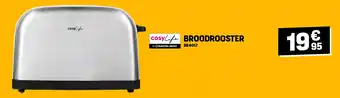 Electro Depot BROODROOSTER aanbieding