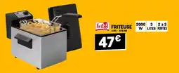 Electro Depot FRITEUSE A110 aanbieding