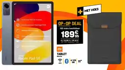 Electro Depot TABLET aanbieding