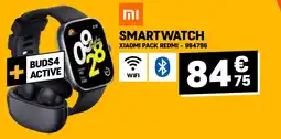 Electro Depot SMARTWATCH aanbieding