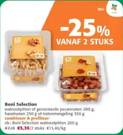 Comarkt Boni Selection aanbieding