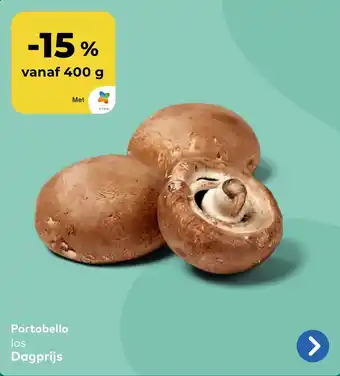 Bio Planet Portobello aanbieding