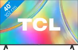 Coolblue TCL 40S5403A (2023) aanbieding