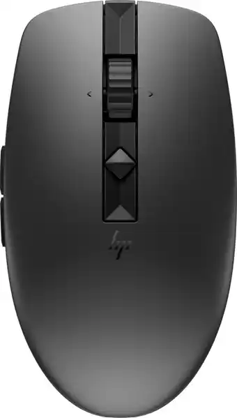 Coolblue HP 710 Rechargeable Silent Mouse (Graphite) Euro aanbieding