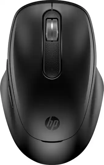 Coolblue HP 510 UF Souris Sans Fil Rechargeable aanbieding