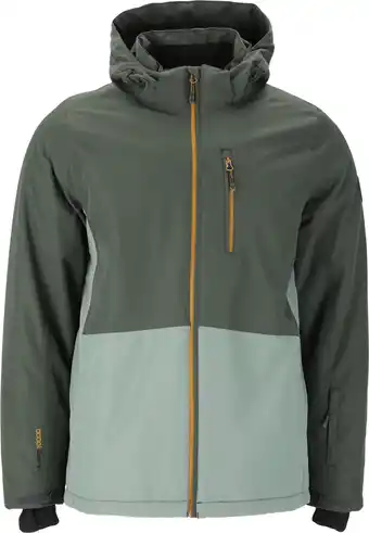 Decathlon WHISTLER Ski jas Drizzle aanbieding