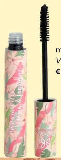 Bio Planet Boho mascara Volume & Lengte aanbieding