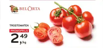 Alvo Trostomaten aanbieding