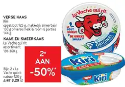 Alvo VERSE KAAS aanbieding