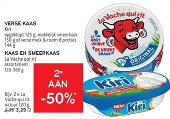 Alvo VERSE KAAS aanbieding