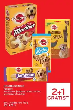 Alvo HONDENSNACKS aanbieding