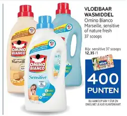 Alvo VLOEIBAAR WASMIDDEL aanbieding