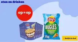 Bol.com Eten en drinken aanbieding